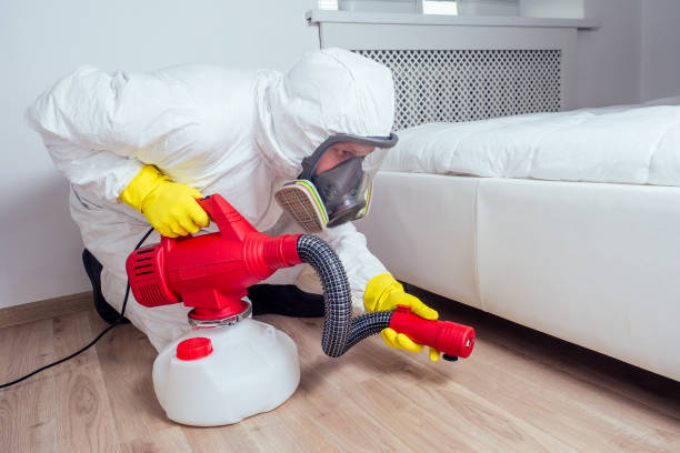 Pest Prevention Services in Zumbrota, MN