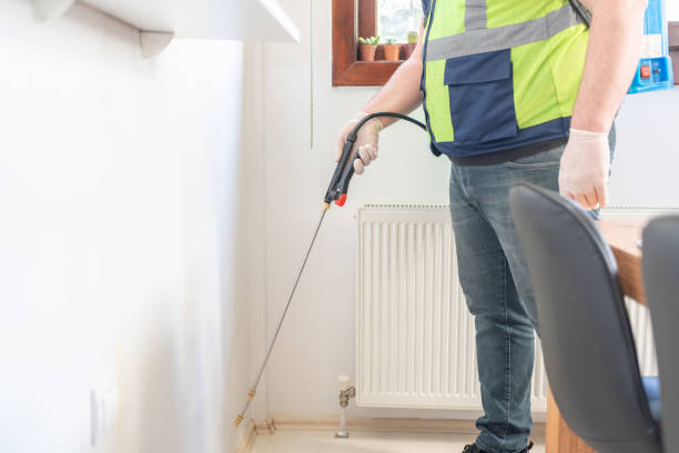 Best Pest Prevention Services  in Zumbrota, MN